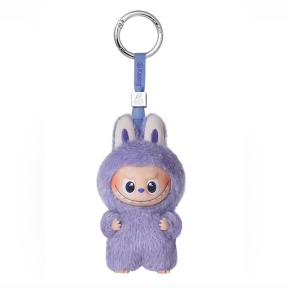 *BNIB* POP MART mini Labubu Pin For Love